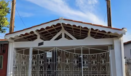 Casa de vila para venda com 2 quartos, sendo 1 suíte, 104m²