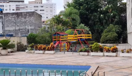 Apartamento tipo para venda com 2 quartos, 49m²