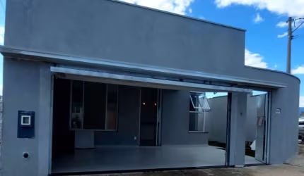 Casa de vila para venda com 3 quartos, sendo 1 suíte, 140m²