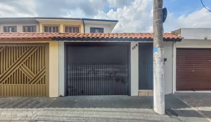 Sobrado para venda com 4 quartos, 140m²