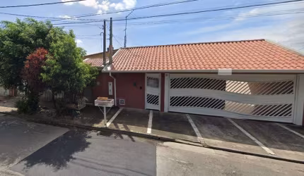 Casa de vila para venda com 5 quartos, 193m²