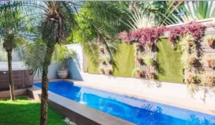 Casa no condomínio Jd Reserva Bom Viver para venda com 3 quartos, sendo 3 suítes, 181m²