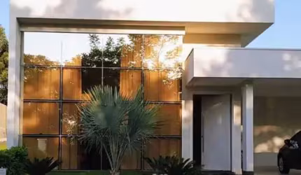 Casa no condomínio RESIDENCIAL DUAS MARIAS para venda com 4 quartos, sendo 4 suítes, 236m²
