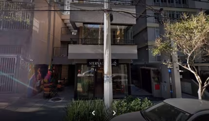 Loja de rua para venda, 190m²