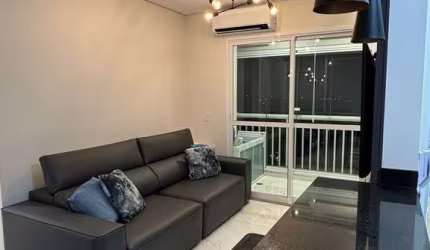 Apartamento tipo para venda com 2 quartos, sendo 1 suíte, 58m²