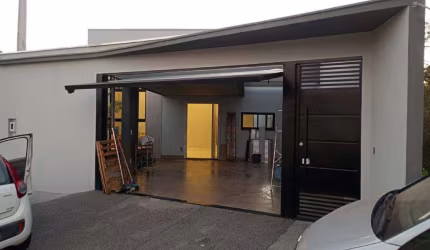 Casa de vila para venda com 3 quartos, sendo 1 suíte, 102m²