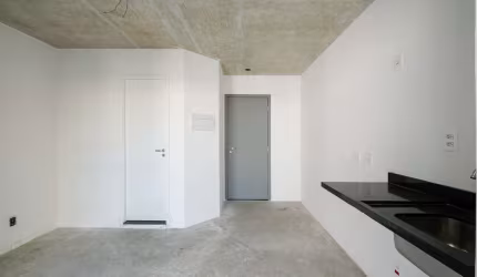 Studio para venda com 1 quarto, sendo 1 suíte, 30.42m²