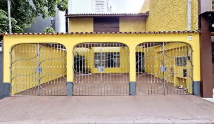 Casa comercial para venda, 170m²