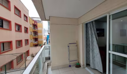 Apartamento tipo para venda com 3 quartos, sendo 1 suíte, 125m²