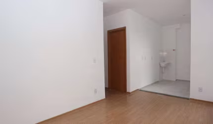 Apartamento tipo para venda com 2 quartos, 50m²