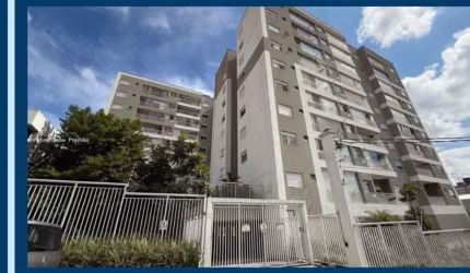 Apartamento tipo para venda com 3 quartos, sendo 1 suíte, 74m²