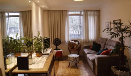 Apartamento tipo para venda com 2 quartos, 48m²