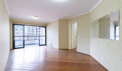 Apartamento tipo para venda com 3 quartos, sendo 1 suíte, 105m²