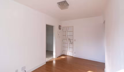 Apartamento tipo para venda com 2 quartos, 50m²