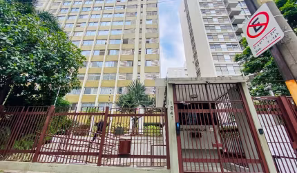 Apartamento tipo para venda com 4 quartos, sendo 2 suítes, 198m²