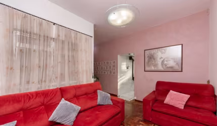Apartamento tipo para venda com 2 quartos, 130m²