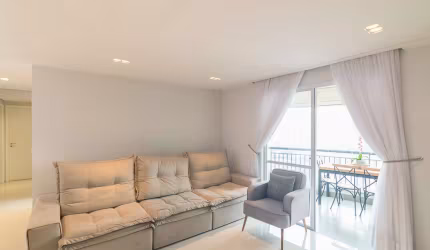 Apartamento tipo para venda com 3 quartos, sendo 1 suíte, 116m²