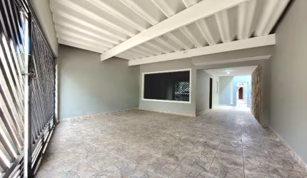 Casa tipo para venda com 5 quartos, 269m²