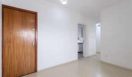 Apartamento tipo para venda com 2 quartos, 66m²