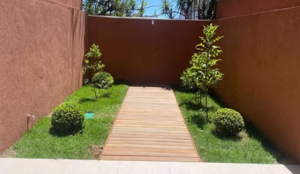 Casa tipo para venda com 3 quartos, sendo 2 suítes, 200m²