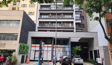 Casa comercial para venda, 297m²