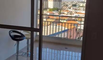 Apartamento tipo para venda com 3 quartos, sendo 1 suíte, 71m²