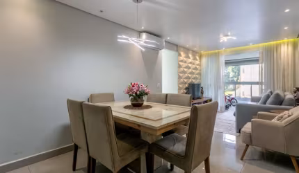 Apartamento tipo para venda com 2 quartos, sendo 1 suíte, 68m²