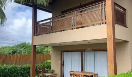Village com 2 dormitórios à venda, 76 m² por R$ 680.000,00 - Itacimirim - Camaçari/BA