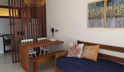 Village com 2 dormitórios à venda, 70 m² por R$ 650.000,00 - Itacimirim - Camaçari/BA