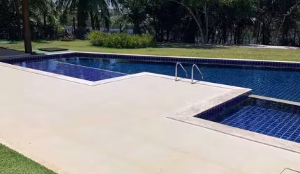 Village com 2 dormitórios à venda por R$ 480.000,00 - Itacimirim - Camaçari/BA