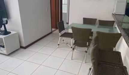 Village com 2 dormitórios à venda, 65 m² por R$ 700.000,00 - Itacimirim (monte Gordo) - Camaçari/BA