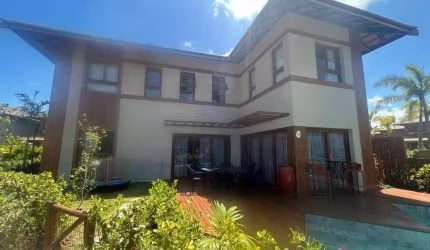 Casa com 4 dormitórios, 201 m² - venda por R$ 4.500.000 ou aluguel por R$ 15.000/mês - Itacimirim - Camaçari/BA