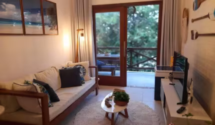 Village com 2 dormitórios à venda, 70 m² por R$ 599.000,00 - Itacimirim - Camaçari/BA