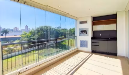 Lindo Apartamento no Residencial VILLAS DO PARQUE