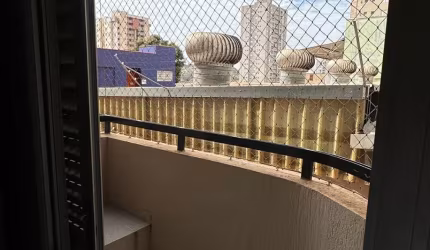 Apto Jardim Irajá (Lindíssimo)