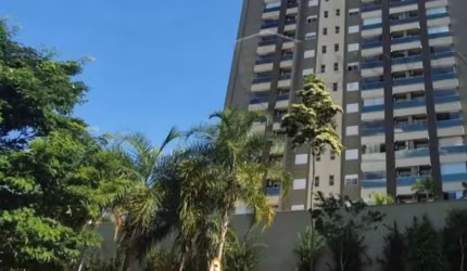 Apto  Edificio Bosque  da Juritis(Lindo)