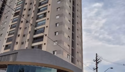 APARTAMENTO NO EDIFÍCIO CABREUVA, JARDIM BOTÂNICO
