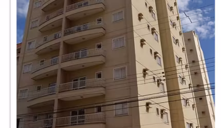 Apto Nova Aliança  (lindo)