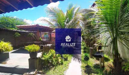 Casa com 3 dormitórios à venda, 300 m² por R$ 550.000,00 - Vila Maria - Botucatu/SP