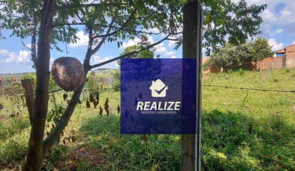 Terreno à venda, 1049 m² por R$ 680.000,00 - Jardim Tropical - Botucatu/SP