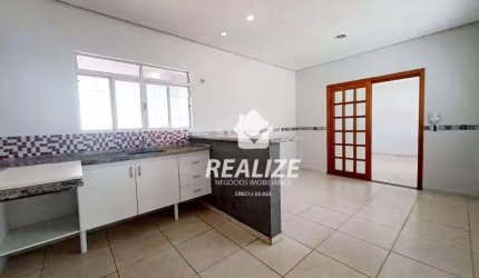 Casa com 2 dormitórios à venda, 100 m² por R$ 410.000,00 - Jardim Cambuí - Botucatu/SP