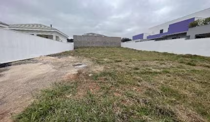 Terreno à venda, 720 m² por R$ 480.000,00 - Sociedade Hípica de Botucatu - Botucatu/SP
