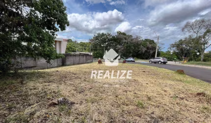 Terreno à venda, 477 m² por R$ 270.000,00 - Recanto Azul - Botucatu/SP