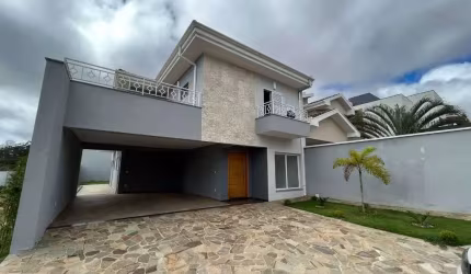 Sobrado com 3 dormitórios à venda, 230 m² por R$ 1.300.000,00 - Colinas do Paraíso - Botucatu/SP