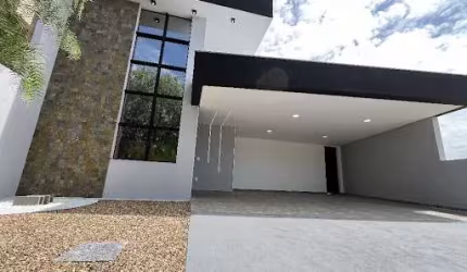 Casa com 3 dormitórios à venda, 235 m² por R$ 1.490.000,00 - Mirante da Serra II - Botucatu/SP
