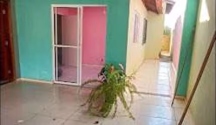 Casa com 3 dormitórios à venda, 100 m² por R$ 320.000,00 - Comerciários III - Botucatu/SP