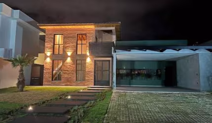 Casa com 3 dormitórios à venda, 300 m² por R$ 2.350.000,00 - Sociedade Hípica de Botucatu - Botucatu/SP