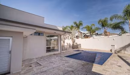 Casa com 3 dormitórios à venda, 728 m² por R$ 2.600.000,00 - Colinas do Paraíso - Botucatu/SP