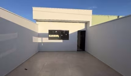 Casa com 3 dormitórios à venda, 90 m² por R$ 350.000,00 - Jd Livia 1 - Botucatu/SP