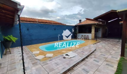 Oportunidade de Casa à Venda no Vila Antartica - Botucatu/SP